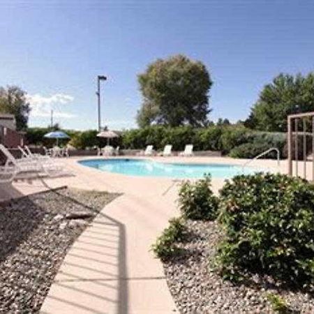 Americas Best Value Inn-Прескотт Экстерьер фото